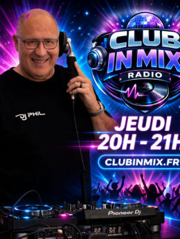 DJ phill