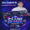 dj davi'x
