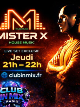 Mister X