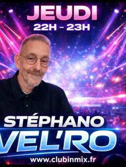 Stephano vel'ro