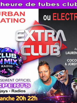 extra club