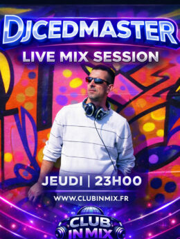 Djcedmaster
