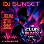 dj sunset