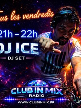 DJ Ice