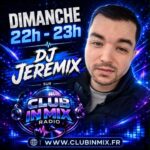 DJ Jeremix