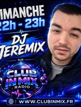 DJ Jeremix