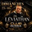 DJ Léviathan