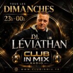 DJ Léviathan
